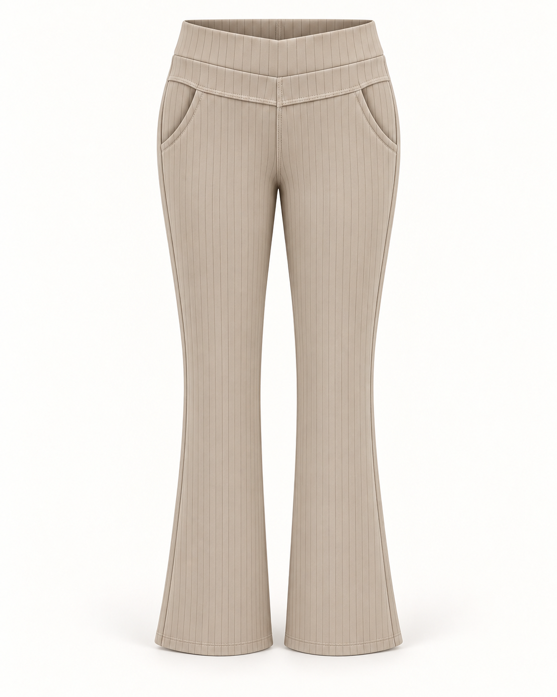 Treggings/Komfort-Hosen bis 6XL/7XL Miss Angelia RIVA - Flair/ausgestellt