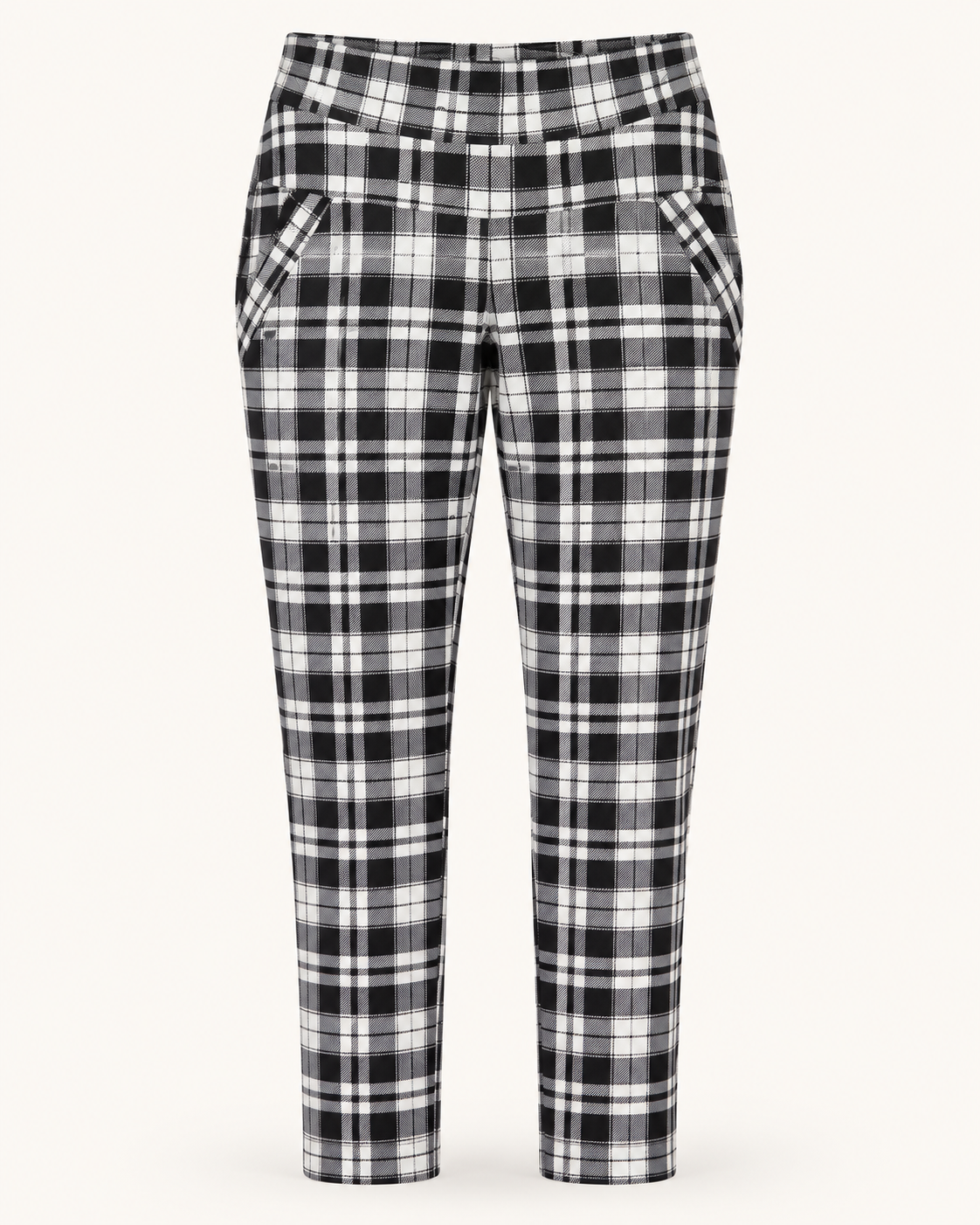 Treggings/Komfort-Hosen L/XL bis 6XL/7XL RIVA, YU & ME, Miss Angelia