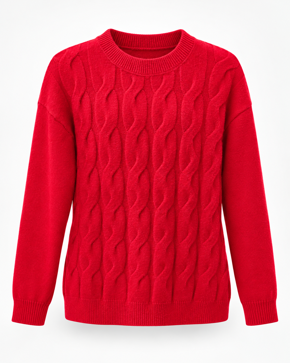 Gabriella K. Pullover - Panther elegant | 2 Farben