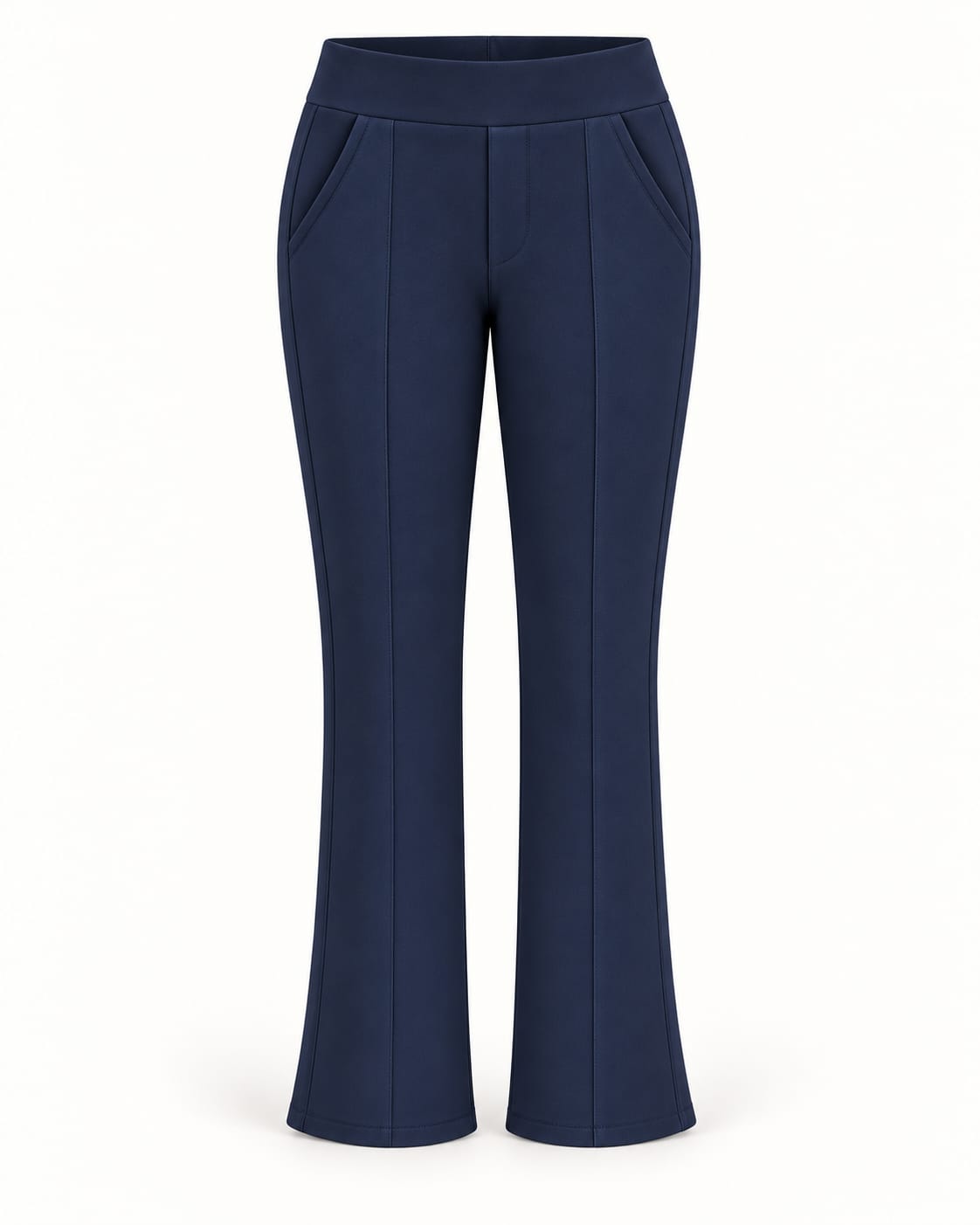 Treggings/Komfort-Hosen bis 6XL/7XL Miss Angelia RIVA - Flair/ausgestellt