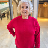 Winter Trui - Debora