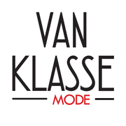 van Klasse mode Delft logo
