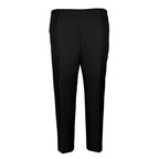ALICA pantalon zwart - Gevoerd