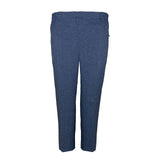 ALICA pantalon gemêleerd - Gevoerd