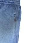 ALICA pantalon gemêleerd - Gevoerd