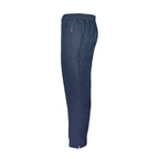 ALICA pantalon donkerblauw - Gevoerd
