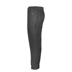 ALICA pantalon grijs - Gevoerd