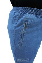 ALICA Pantalon Jeans