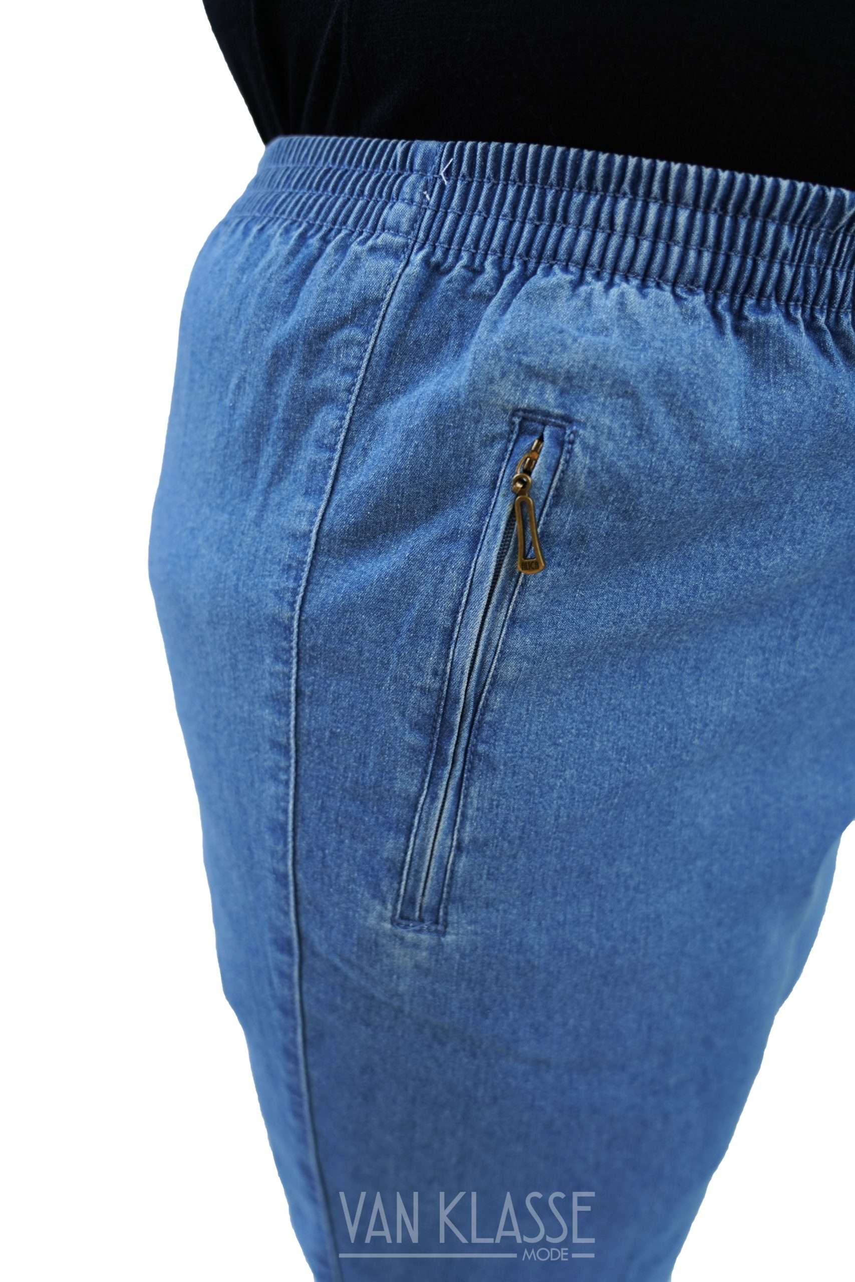 ALICA Pantalon Jeans