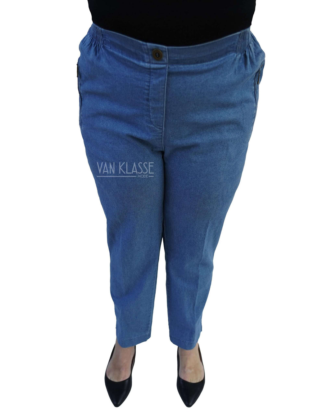 ALICA Pantalon Jeans
