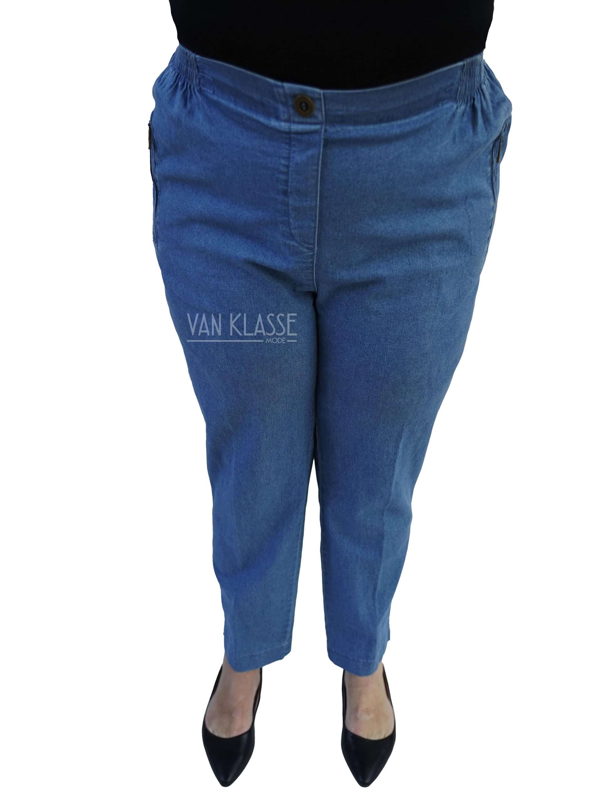 ALICA Pantalon Jeans
