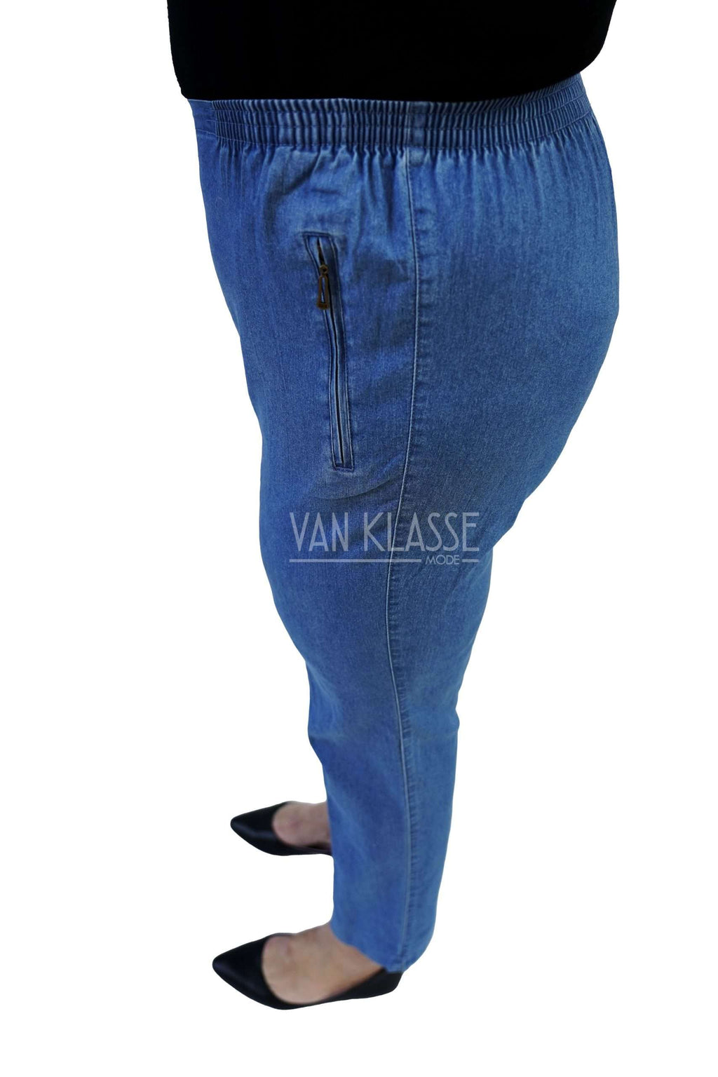 ALICA Pantalon Jeans