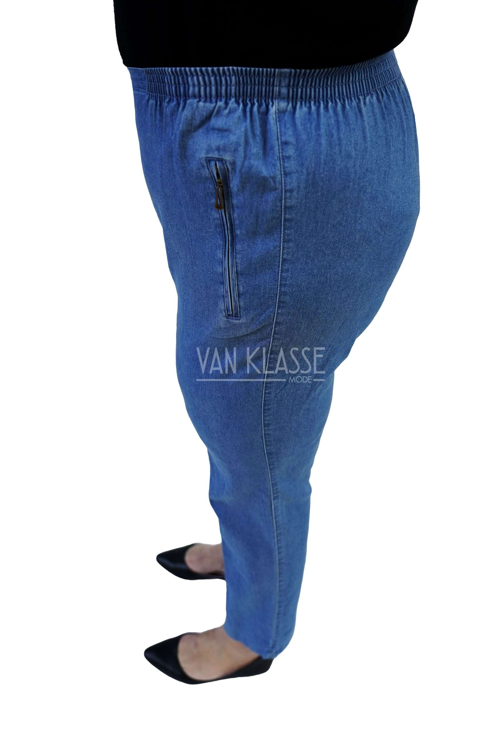 ALICA Pantalon Jeans