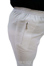 ALICA Pantalon Wit