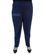 ALICA Pantalon Donker Blauw