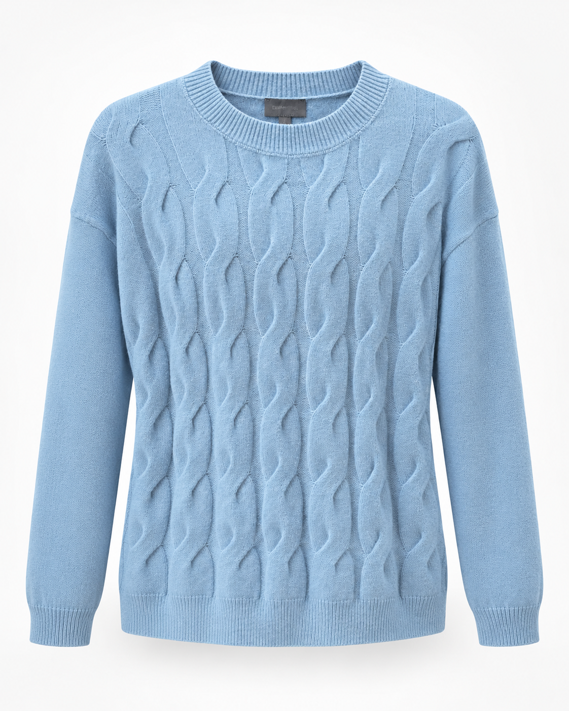 Gabriella K. Pullover - Panther elegant | 2 Farben