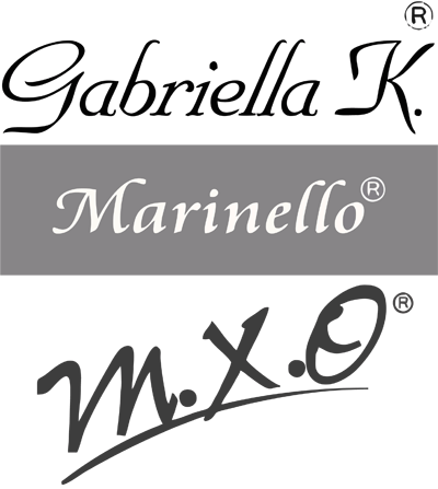 Marinello Shirt lange mouw - Esmee Donkerblauw