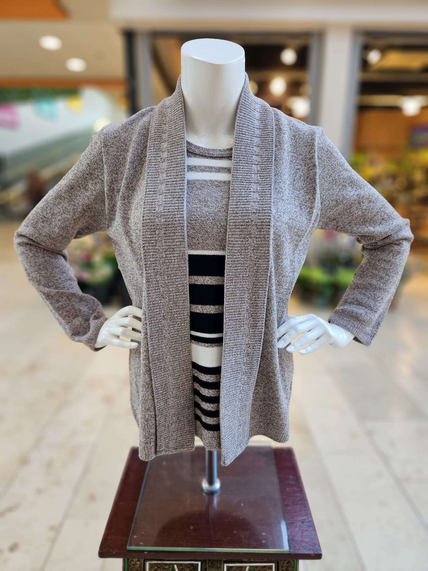 Twinset Envy - Beige