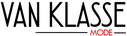 Van Klasse Mode logo on a white background