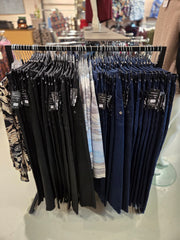 Cherry Berry lang - Jeans winter | 2 kleuren