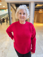 Winter Trui - Debora