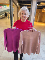 Winter Trui - Debora