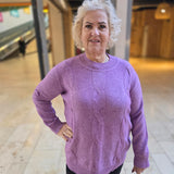 Winter Trui - Desire