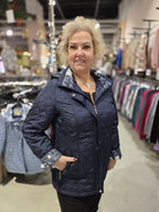 Zomerjas gewatteerd WM 372 - 3 Kleuren