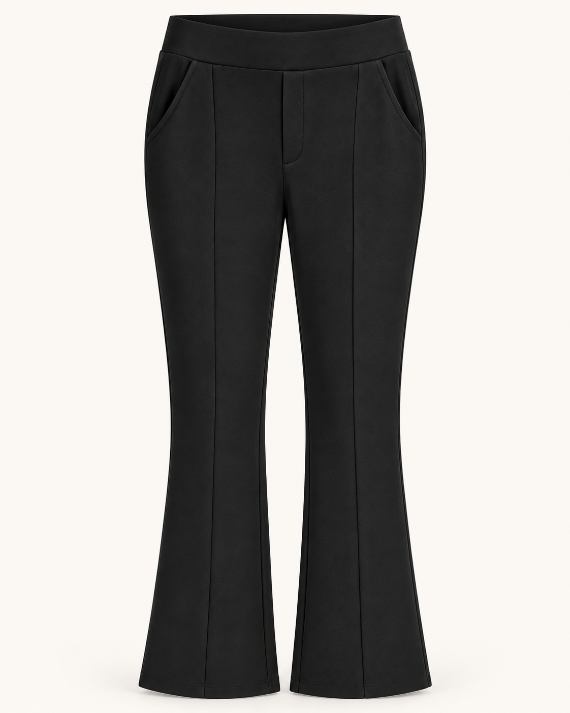 Treggings/Komfort-Hosen bis 6XL/7XL Miss Angelia RIVA - Flair/ausgestellt