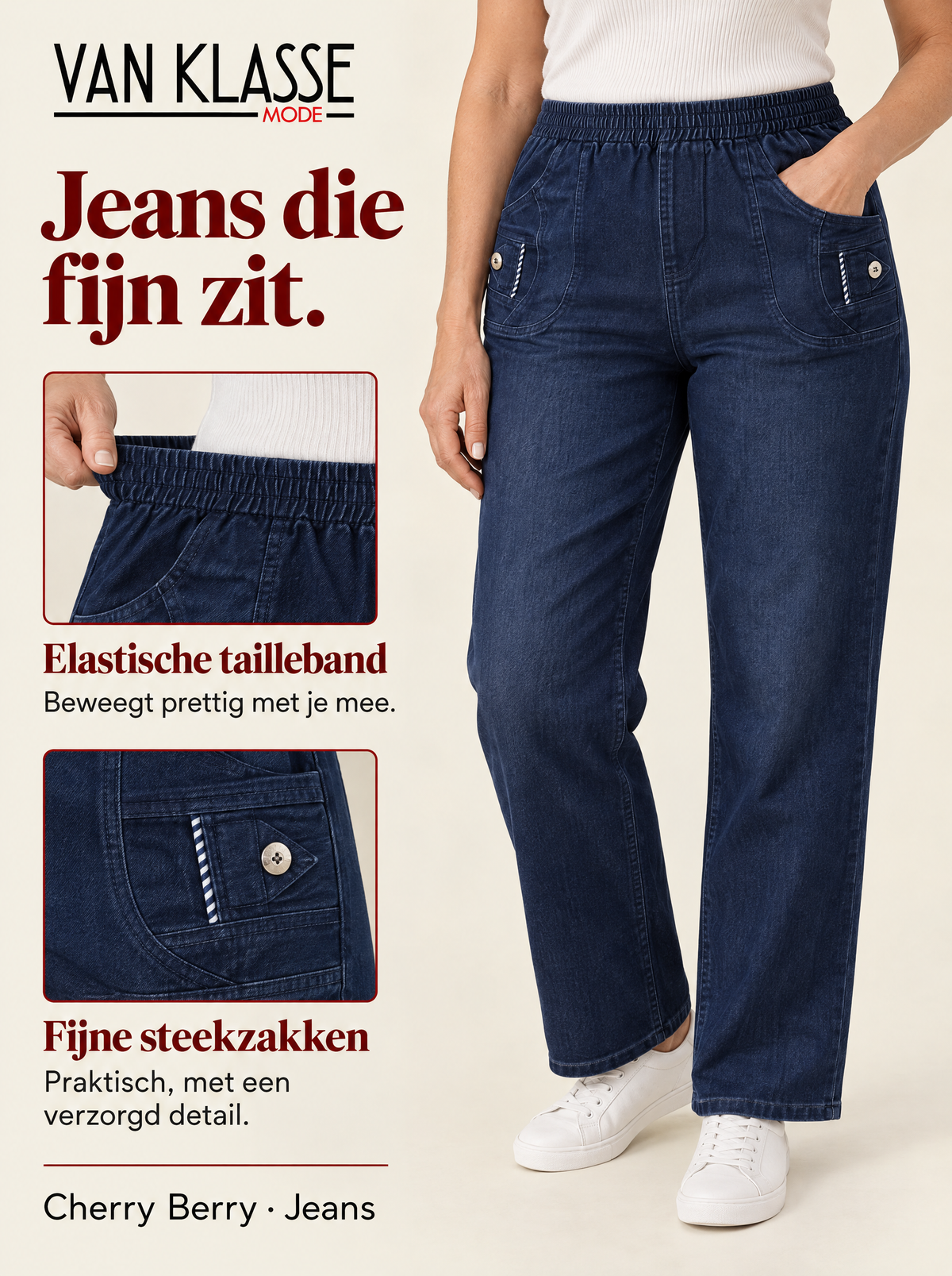 Informatief hoofdbeeld