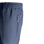 ALICA pantalon donkerblauw - Gevoerd